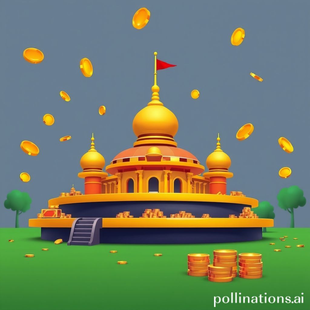 Menjelajahi Kasino Online Terbaik Thailand
